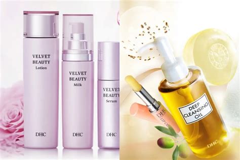 dhc skincare official website phone number